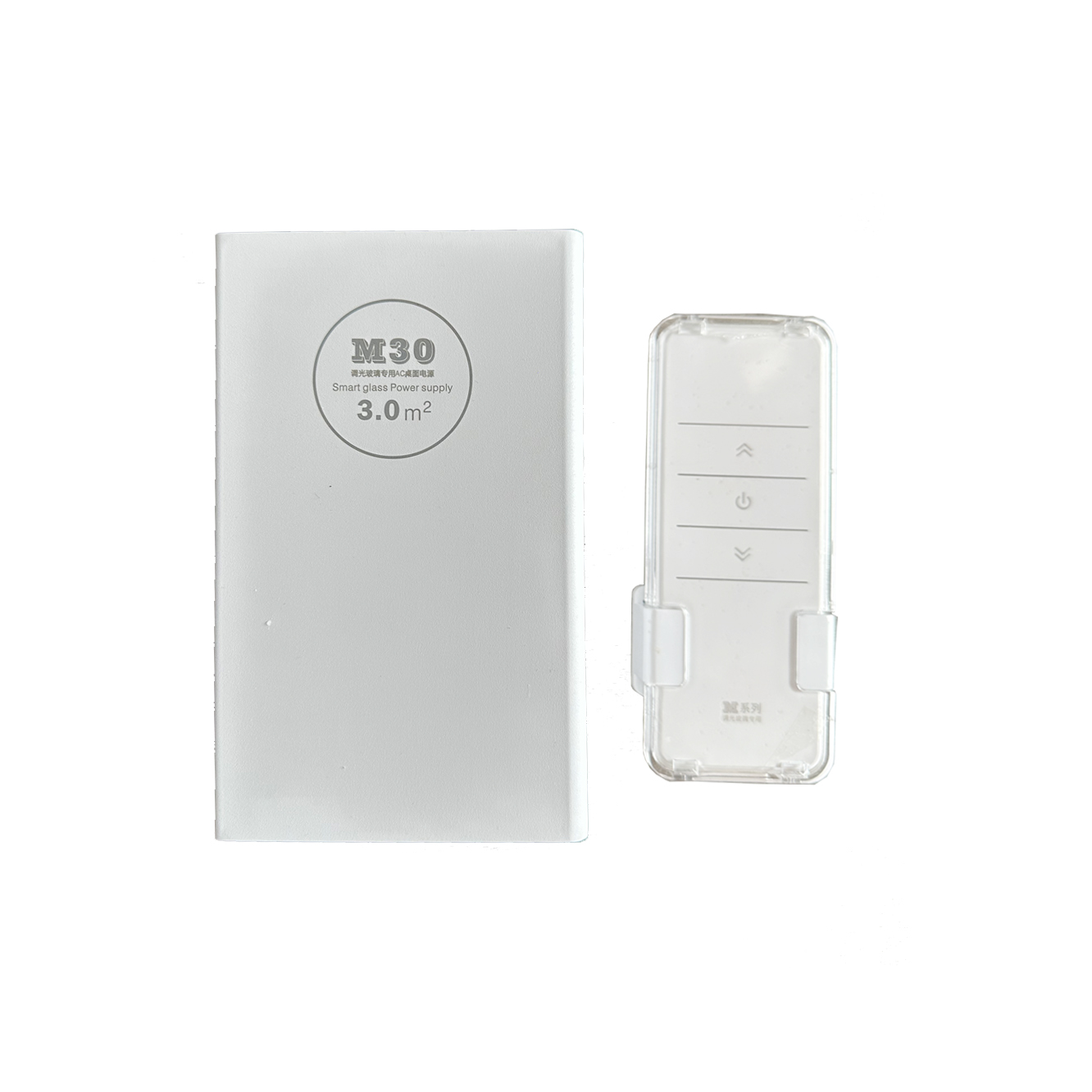 SMARTFILM SMARTGLASS Super light portable transformer