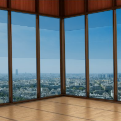 SPD SMART WINDOW