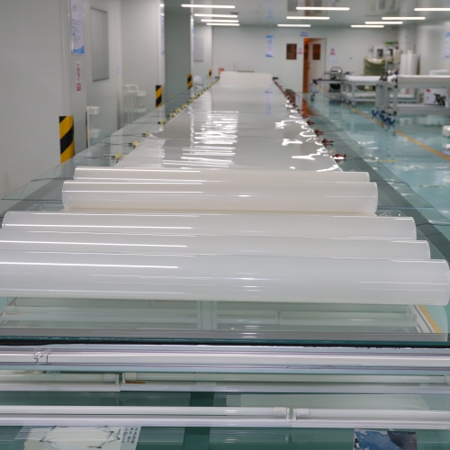 Non adhesive smartfilm